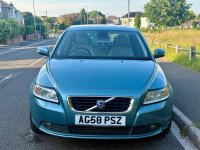 VOLVO S40