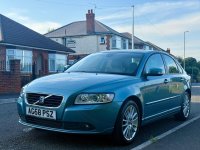 VOLVO S40