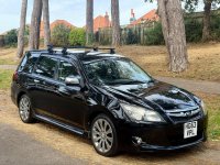 SUBARU EXIGA
