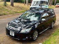 SUBARU EXIGA